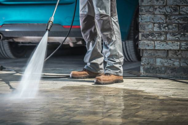 Best Parking Lot and Garage Cleaning  in Half Moon Bay, CA