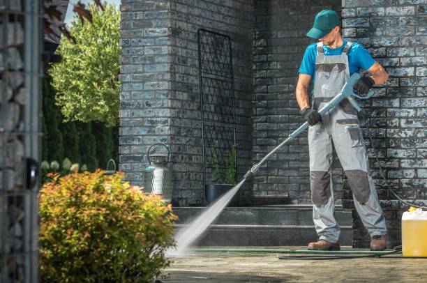 Best Animal Enclosure Cleaning  in Half Moon Bay, CA