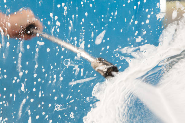 Best Machinery and Equipment Cleaning  in Half Moon Bay, CA