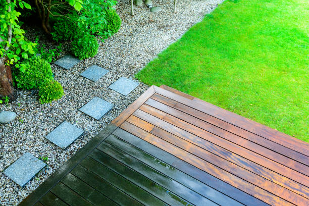 Half Moon Bay, CA Pressure Washing Services Company