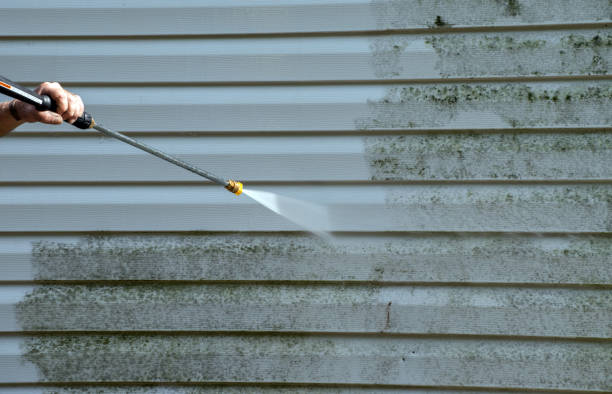Best Fence Cleaning  in Half Moon Bay, CA