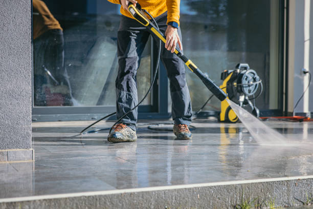 Best Dumpster Area Cleaning  in Half Moon Bay, CA