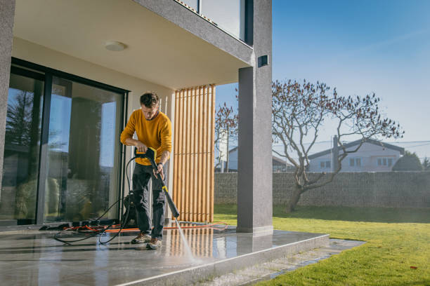 Paint Preparation in Half Moon Bay, CA