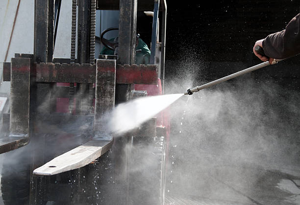 Best Warehouse Cleaning  in Half Moon Bay, CA