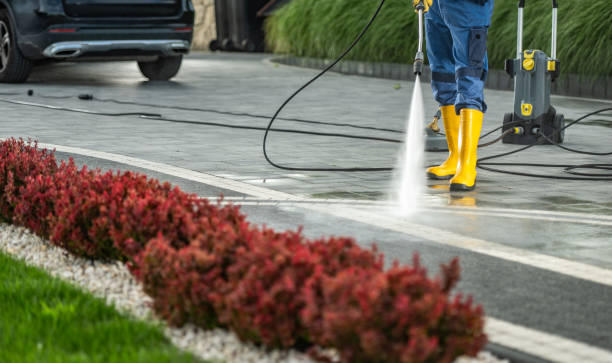 Best Gutter Cleaning  in Half Moon Bay, CA