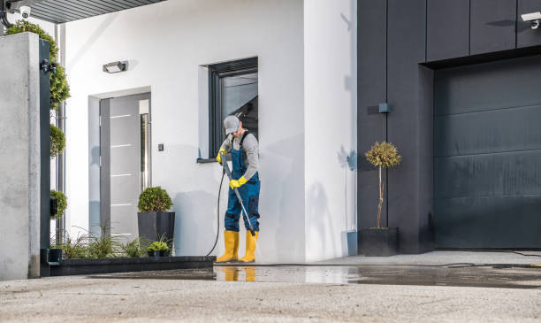 Best Post-Construction Pressure Washing  in Half Moon Bay, CA