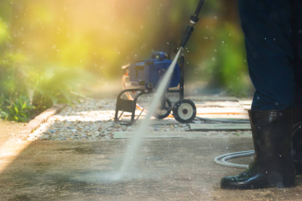 Best Oil Spill Cleanup  in Half Moon Bay, CA